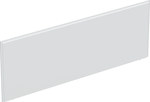 Panel UNI2 frontowy MDF do wanny 170 cm, biały