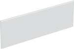 Panel UNI2 frontowy MDF do wanny 160 cm, biały