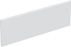 Panel UNI2 frontowy MDF do wanny 160 cm, biały