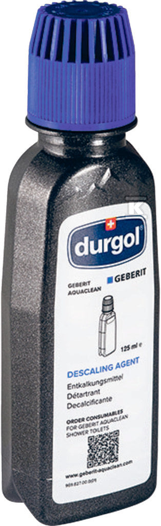 Środek odkamieniający AquaClean