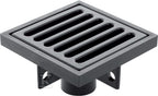 Wpust podłogowy 15x15