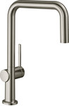 Talis M54 Jednouchwytowa bateria kuchenna 220, 1jet
