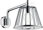 AXOR LampShower/Nendo LampShower 275 1jet z ramieniem prysznicowym