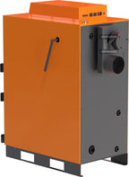 Kocioł zgazowujący drewno (holzgas) CGF PRO 22 o mocy 11-22 kW