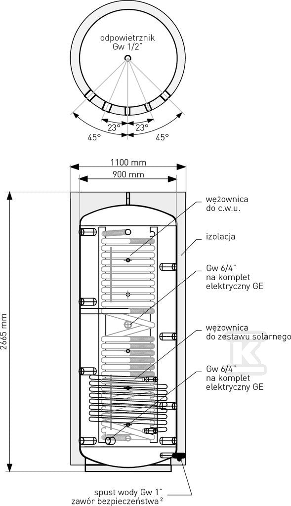 HBX750