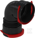 Kolano ComfoTube 75