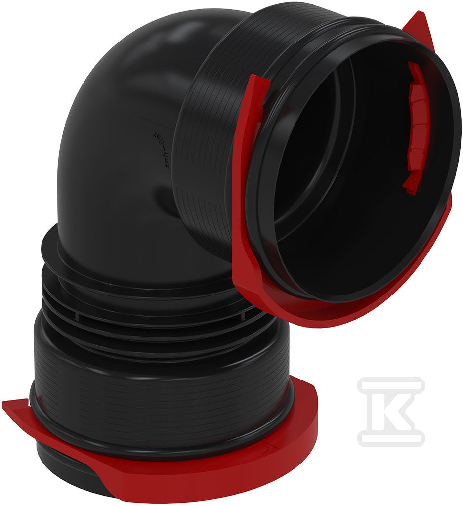 Kolano ComfoTube 75