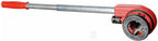 Gwintownica ręczna SUPER CUT - zestaw, 3/8" - 1.1/4", BSPT R