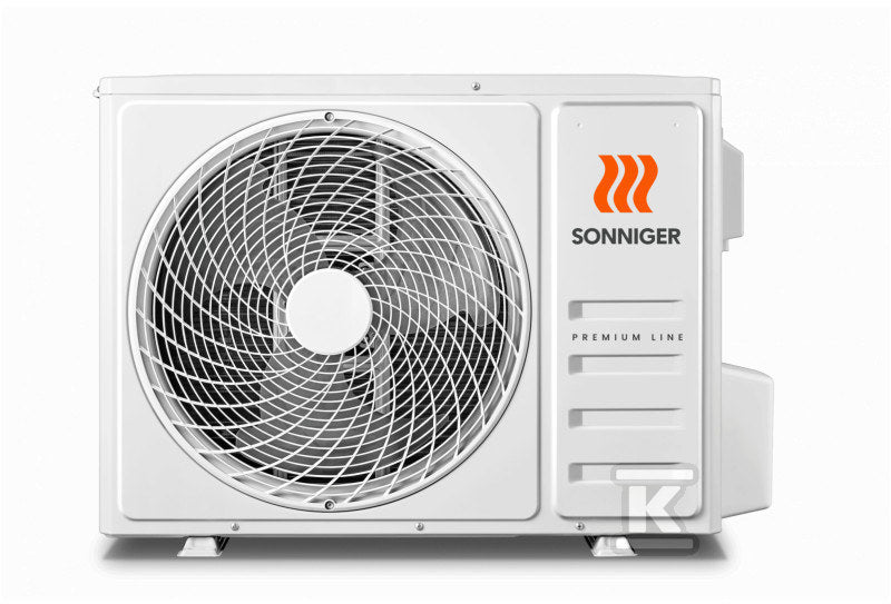 Klimatyzator 3,4 kW jednostka zewnętrzna (Outdoor OX 3.4)