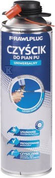 Czyścik do piany PU, 500ml