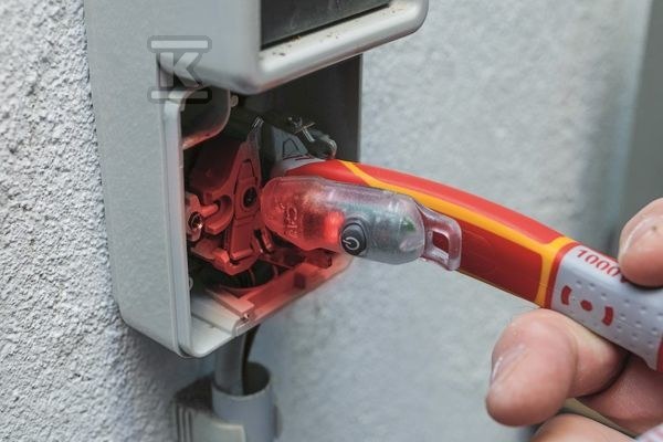 Detaktor napięcia E-Detector 90-1000V