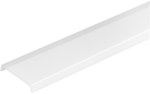 Klosz do profilu LED LS AY-PC/P02/C/1