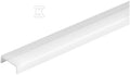 Klosz do profilu LED LS AY-PC/P02/C/1