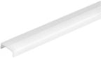 Klosz do profilu LED LS AY-PC/P02/C/2
