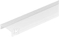 Klosz do profilu LED LS AY-PC/R01/C/1