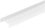 Klosz do profilu LED LS AY-PC/P02/C/1