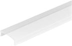 Klosz do profilu LED LS AY-PC/P02/D/2