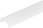 Klosz do profilu LED LS AY-PC/R02/D/2