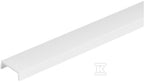 Klosz do profilu LED LS AY-PC/P02/D/2