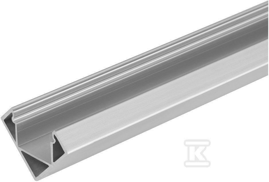 Profil aluminiowy LED LS AY-PM06/E/18x18/12/2
