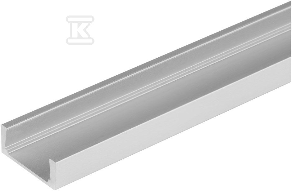 Profil aluminiowy LED LS AY-PF02/U/16x5/10/