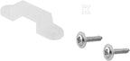 Uchwyt do taśmy LED LS AY-10/SMB/P