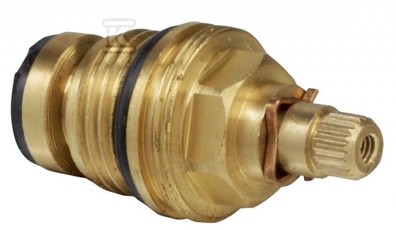 Głowica Standard suwakowa G1/2" Onnline
