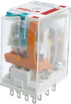 Przekaźnik elektromagnetyczny, przemysłowy R3N-2013-23-1220-WTLD