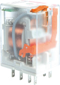 Przekaźnik elektromagnetyczny, przemysłowy R2N-2012-23-5110-WT