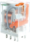 Przekaźnik elektromagnetyczny, przemysłowy R3N-2013-23-1012-WT