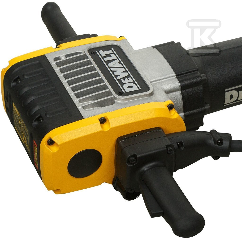 Młot wyburzeniowy Hex 22mm klasy 30kg D25981-QS
