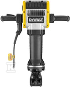 Młot wyburzeniowy Hex 22mm klasy 30kg D25981-QS