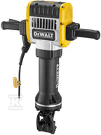 Młot wyburzeniowy Hex 22mm klasy 30kg D25981-QS