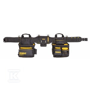 Pas narzędziowy DEWALT PRO DWST40603-1