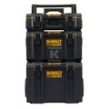 Zestaw 3 w 1 TOUGHSYSTEM™ 2.0 DWST83402-1