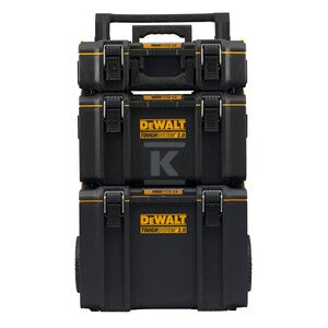 Zestaw 3 w 1 TOUGHSYSTEM™ 2.0 DWST83402-1