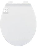 Deska WC PPC Biała