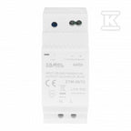 Zasilacz impulsowy montowany na szynie TH-35 (DIN), 30W, 12V DC ZTM-30/12