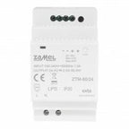 Przekaźnik bistabilny 24V AC/DC Typ: PBM-01/24V