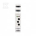 Cyfrowy wielofunkcyjny automat schodowy, 230V AC, 16A ASM-05