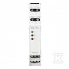 Przekaźnik bistabilny 2-pole 230V AC PBM-07