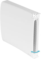 Rekuperator kompaktowy AHR160 PLUS