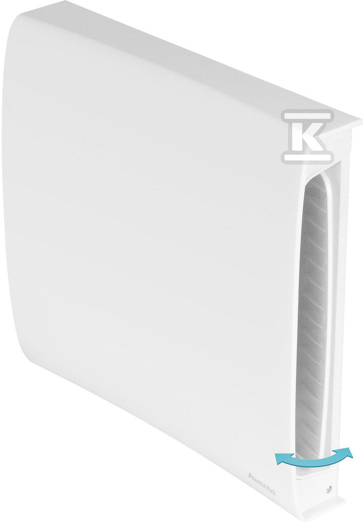 Rekuperator kompaktowy AHR160 PLUS