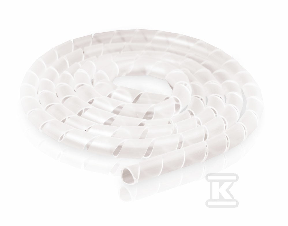 Wąż spiralny GST-8 (średnica wewnętrzna 8mm) opakowanie 10 metrów