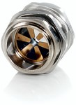 Przekaźnik miniaturowy RM85-2011-35-5230 elektromagnetyczny, styki: 1P, cewka: 230VAC, prąd obciążeniowy: 16A, raster 5mm