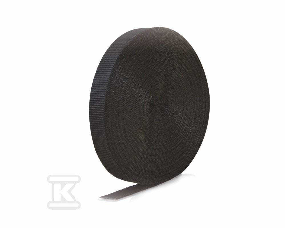 Taśma montażowa polipropylenowa pleciona 15mm x1,0mm x15m