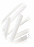 Osłonka z włókna szklanego powlekana silikonem WSG 1,5KV 1,5-8mm