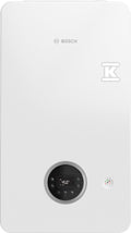 Pakiet z kotłem kondensacyjnym GC2300iW20P + wymiennik CWU WST120-5O + regulator pogodowy CW400 + zestaw kominowy do szachtu + czujnik