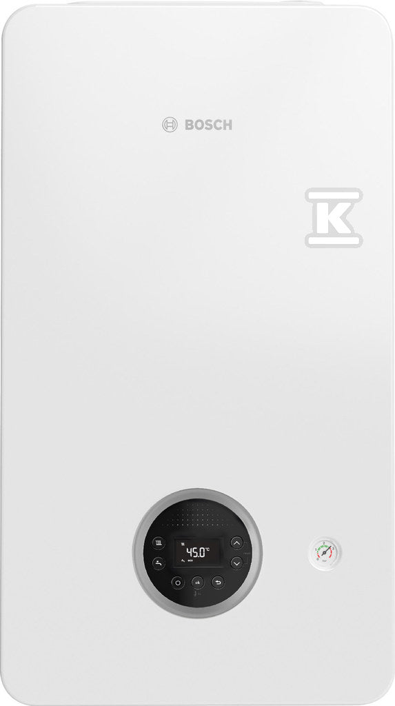 Pakiet z kotłem kondensacyjnym GC2300iW20P + wymiennik CWU WST120-5O + regulator pogodowy CW400 + zestaw kominowy do szachtu + czujnik