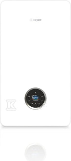 Kocioł gazowy kondensacyjny Condens GC5700iW 24/30 C 23 dwufunkcyjny